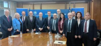 συντονιστικη