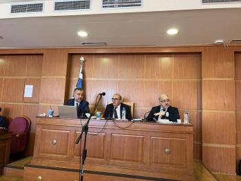 συντονιστικη