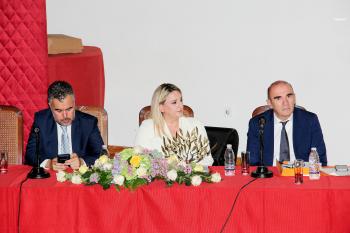 ολομελεια
